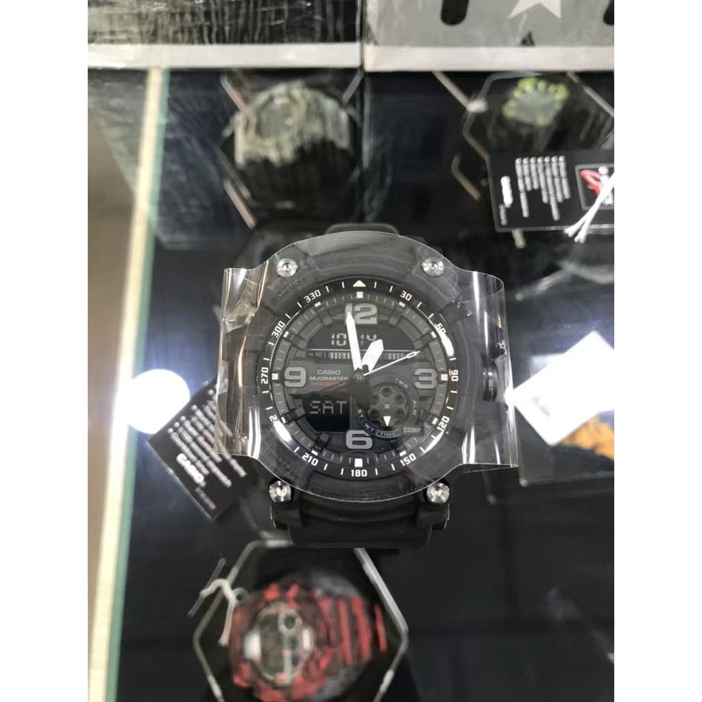 casio g shock gg 1035a