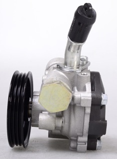 PERODUA VIVA - POWER STEERING PUMP (NEW)  Shopee Malaysia