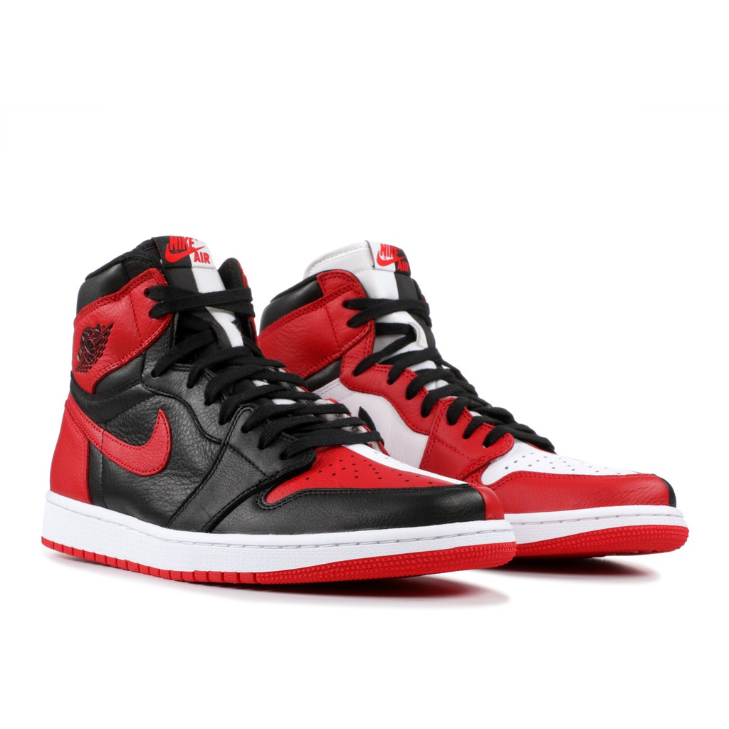 nike homage
