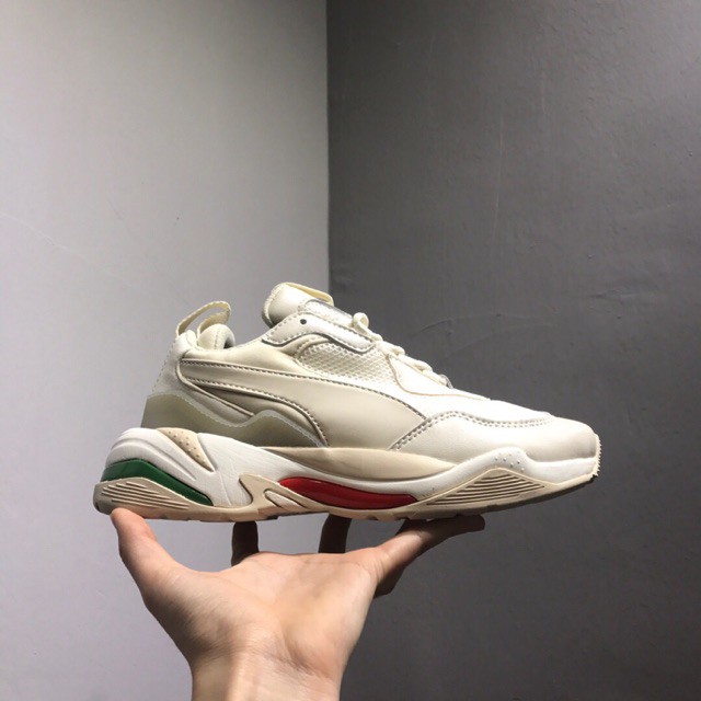 puma thunder woman