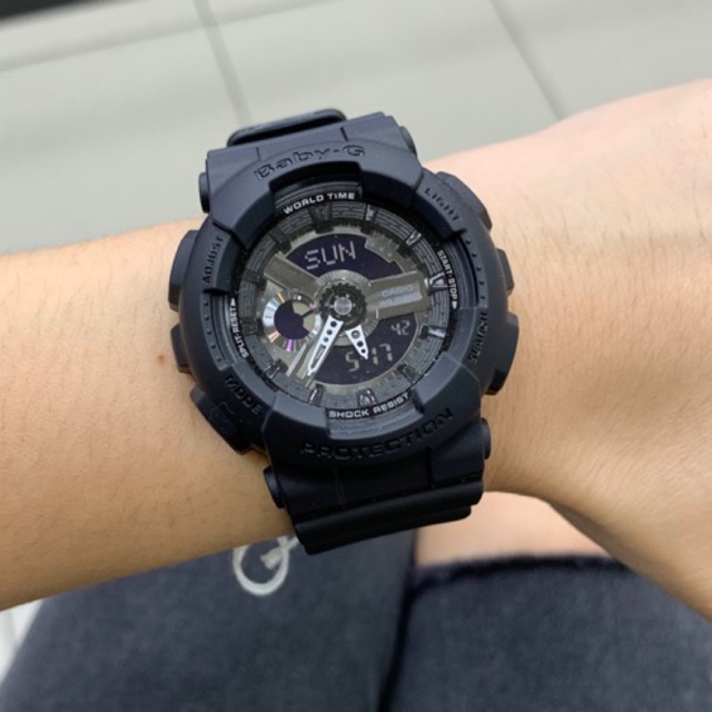 g shock gax 100msb