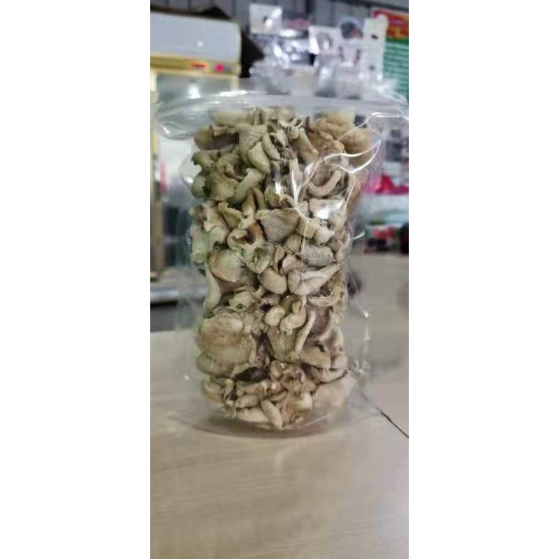 Buy Dried White Oysters Mushroom 150gram Perpack Organik Cendawan Kering æœ‰æœºå¹²é²é±¼è‡ Seetracker Malaysia