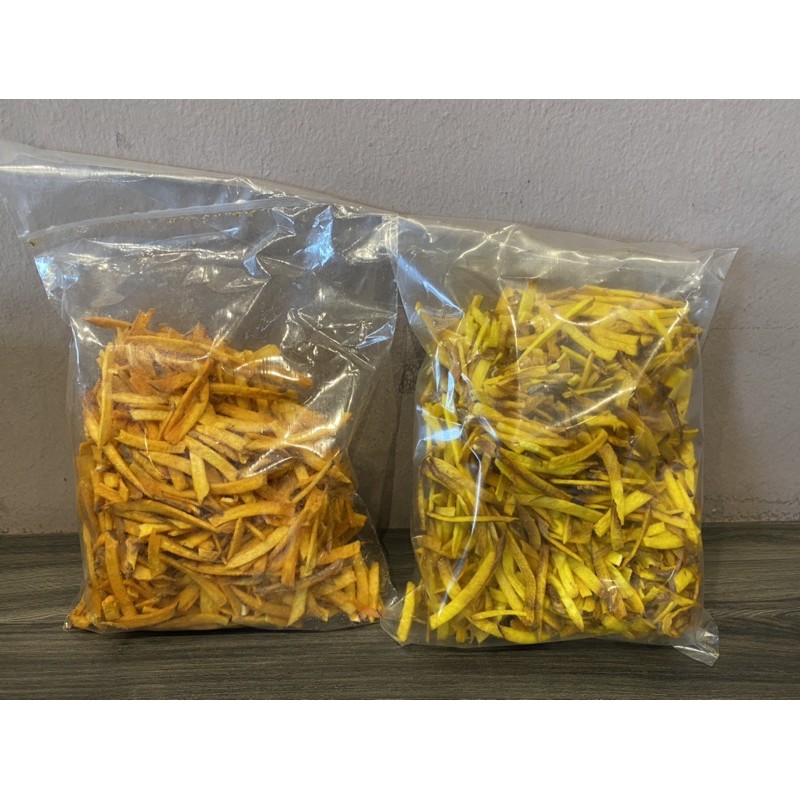 Kerepek Ubi Racik original / kari 500g | Shopee Malaysia
