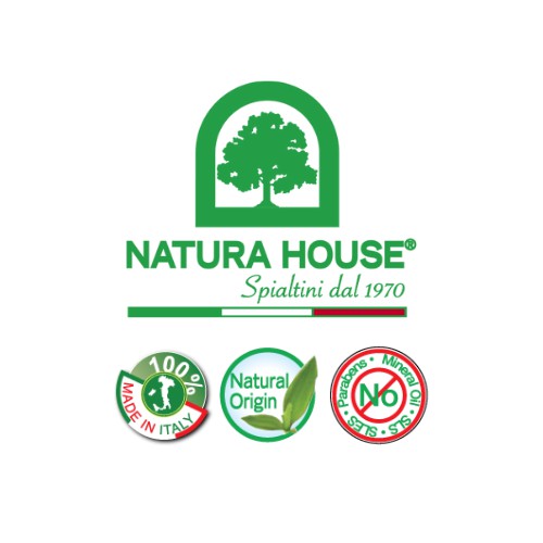 Natura House Pura Natura ecoBody wash Revive (250ml) | Shopee Malaysia