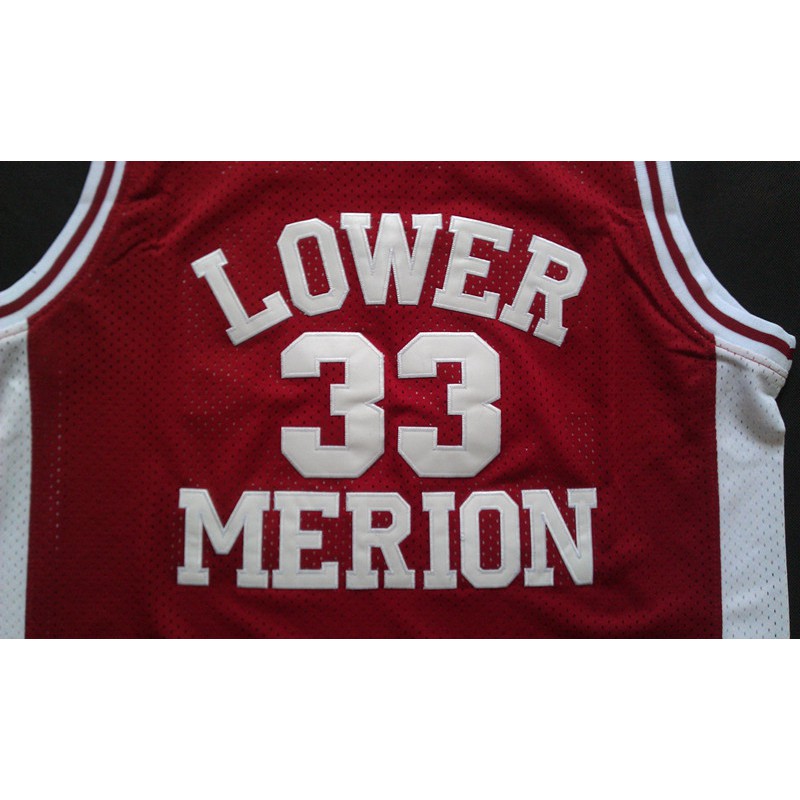 lower 33 merion