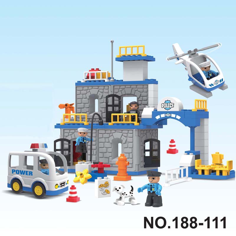 lego for one year old