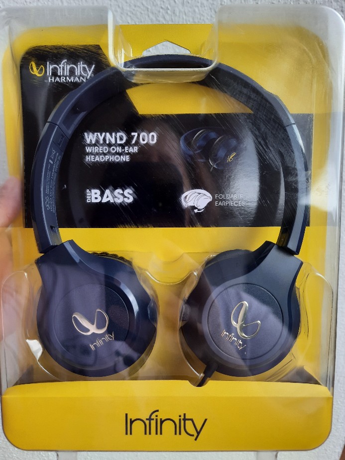 infinity wynd 700