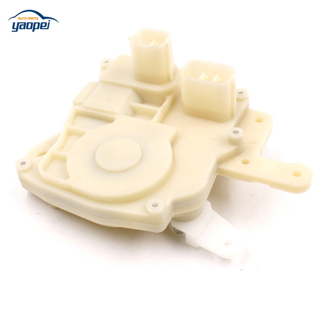 Door Lock Actuator Rear Left Passenger Side For Honda For Civic