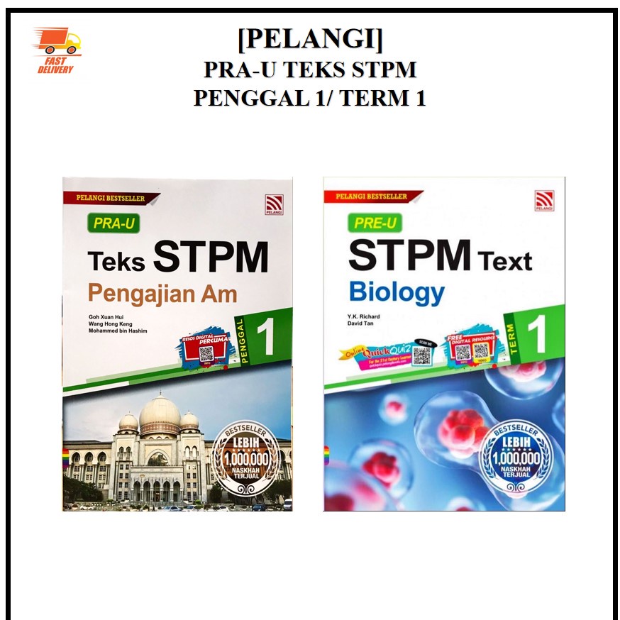 Stpm Ekonomi Penggal 2 2020  STPM Informasion