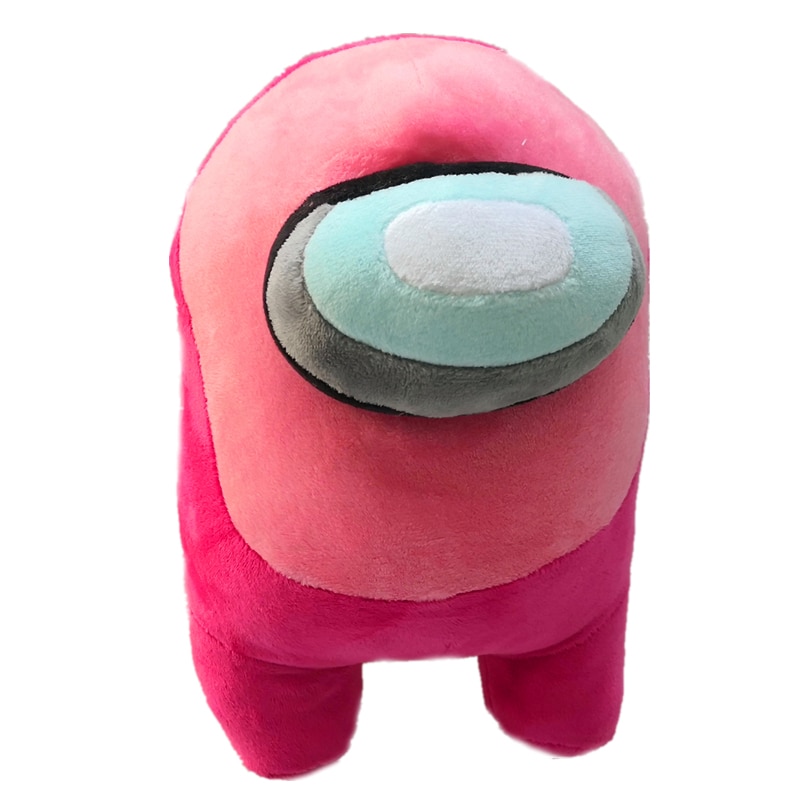Have Essential Among Us Plush Toys Soft Stuffed Dolls Hot Game Figure Plushie Gift Kids Boys Girls Christmas Durable - Image 3