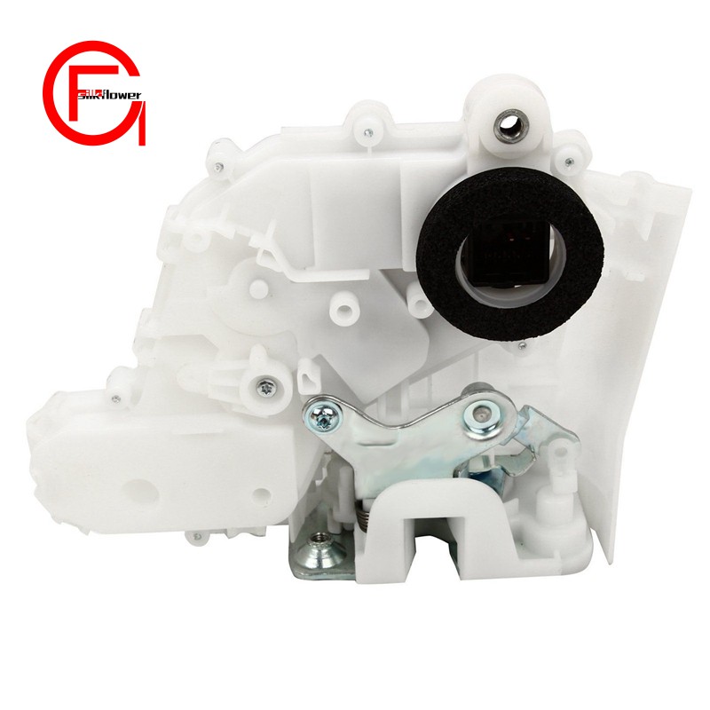 Front Right Passenger Door Lock Latch Actuator For 2007 2011 Honda