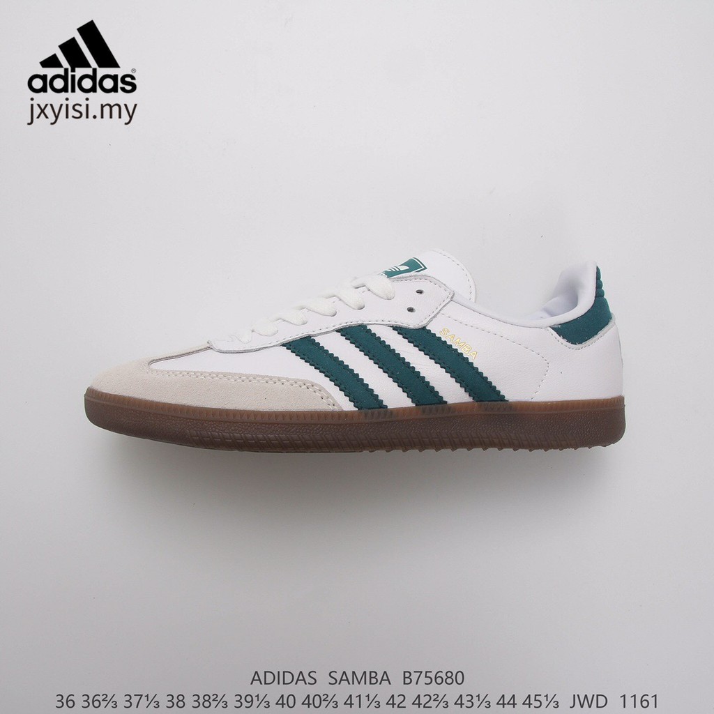 kasut adidas samba