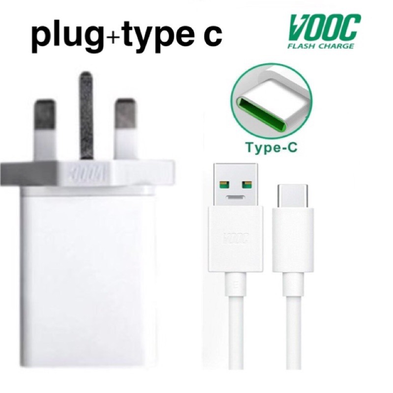 Vooc автомобильная зарядка