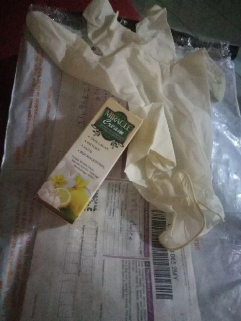 Ubat Menanggalkan Kutil - Contoh Iko