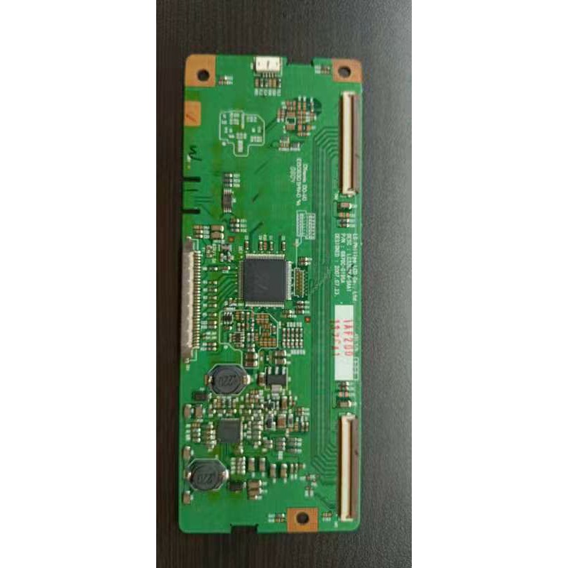 LG and Philips Used Set Tv T Con Board
