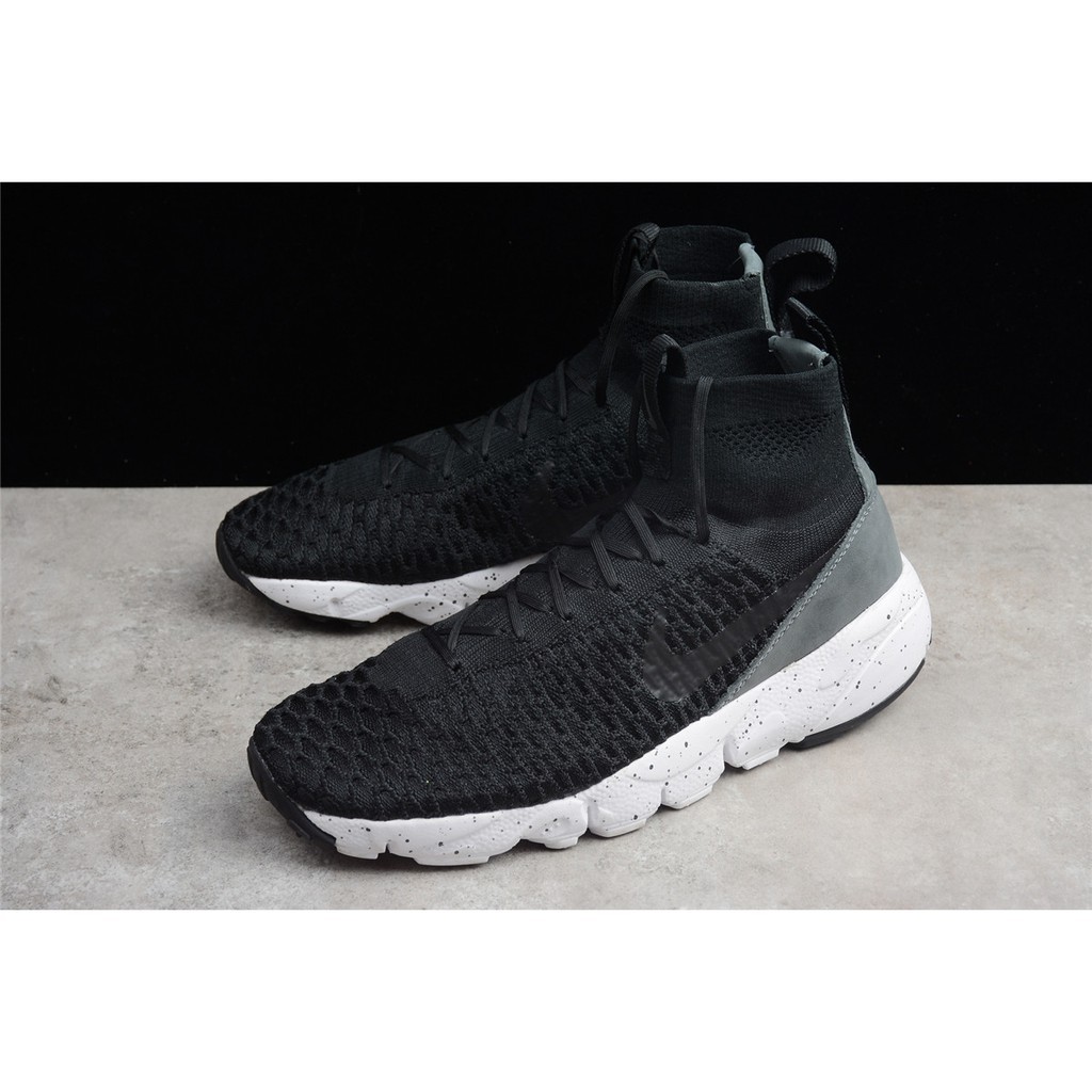nike footscape flyknit
