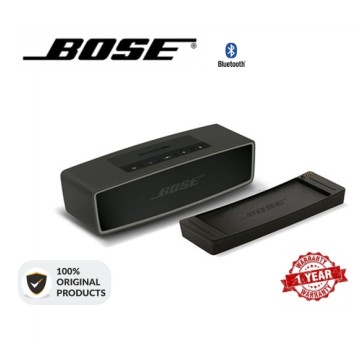 mini speaker bluetooth bose