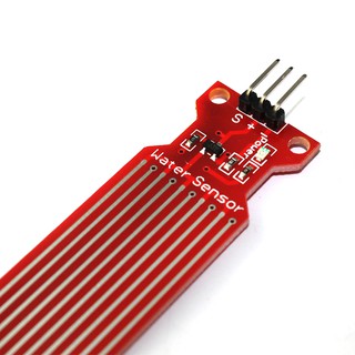 water flow sensor with esp8266