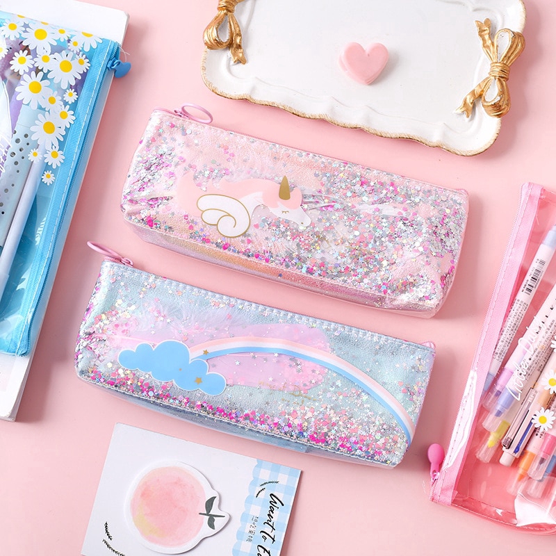 pencil box pencil case