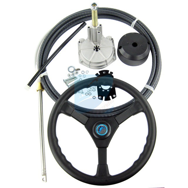 MECHANICAL STEERING SYSTEM 10FT Shopee Malaysia