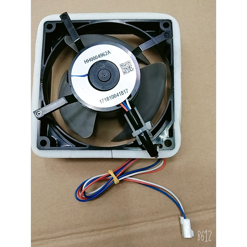 Hitachi Fan Motor Blower Motor