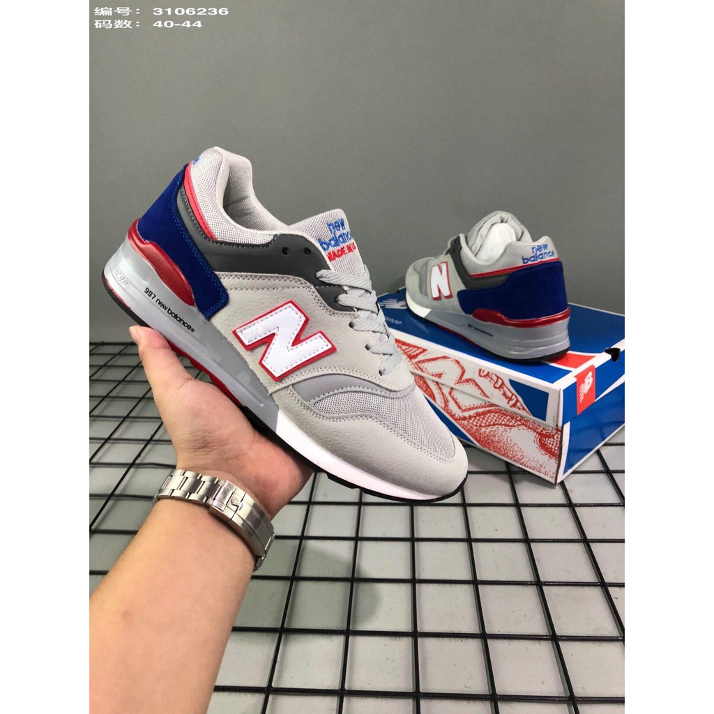 new balance leisure shoes