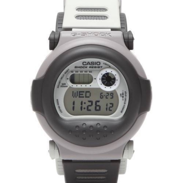 g shock g 001