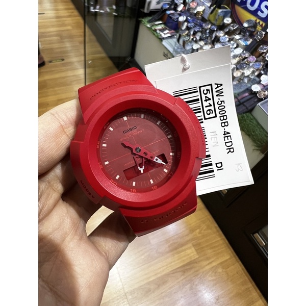 100 Original G Shock Aw 500bb 4e Aw 500bb 1edr Aw 500e 1edr Aw 500 Shopee Malaysia