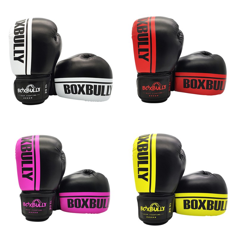 boxing glove sets