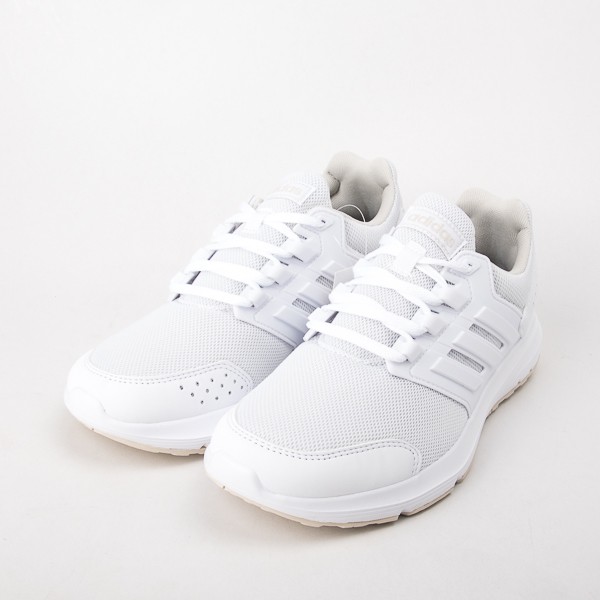 Adidas Female Galaxy 4 Running Shoes - White F36176 Adidas | Shopee Malaysia