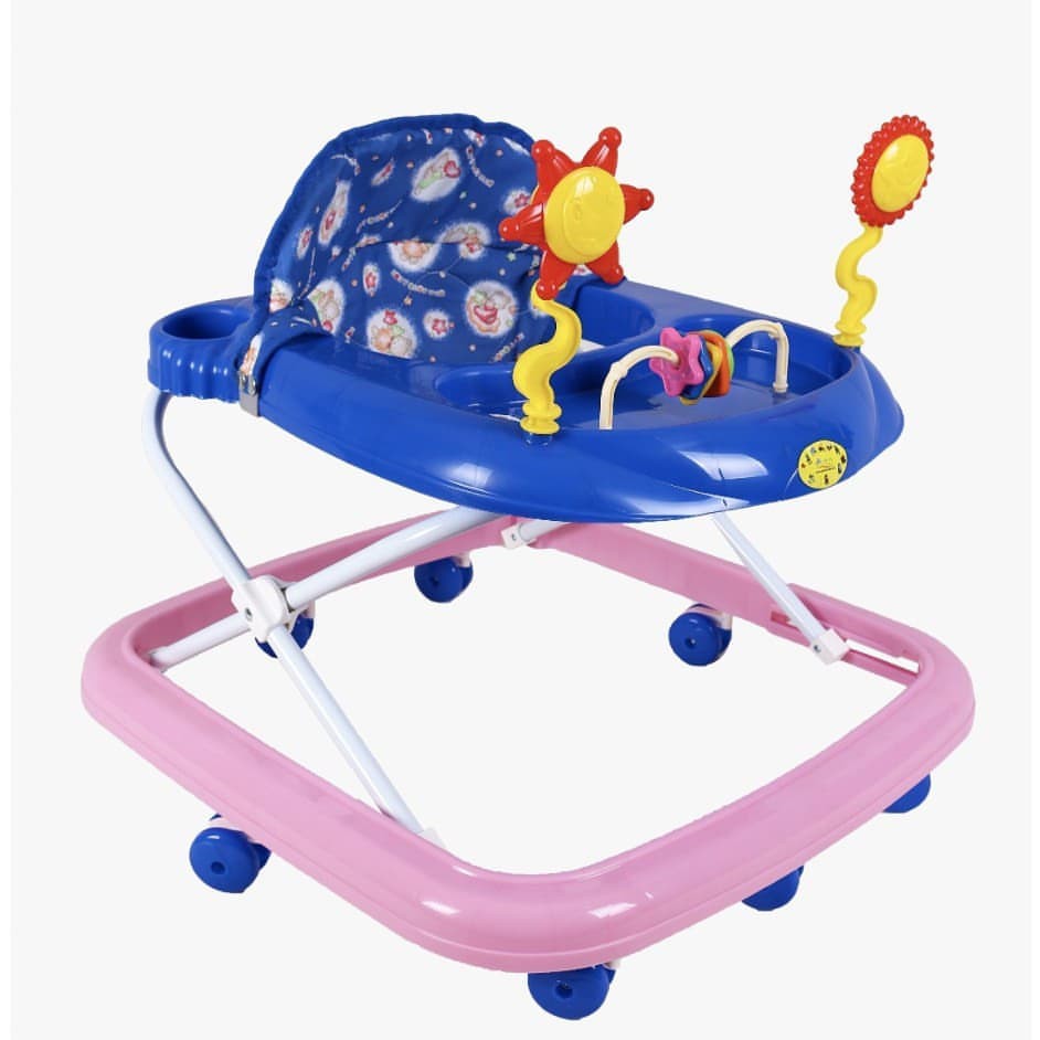 baby walker shopee