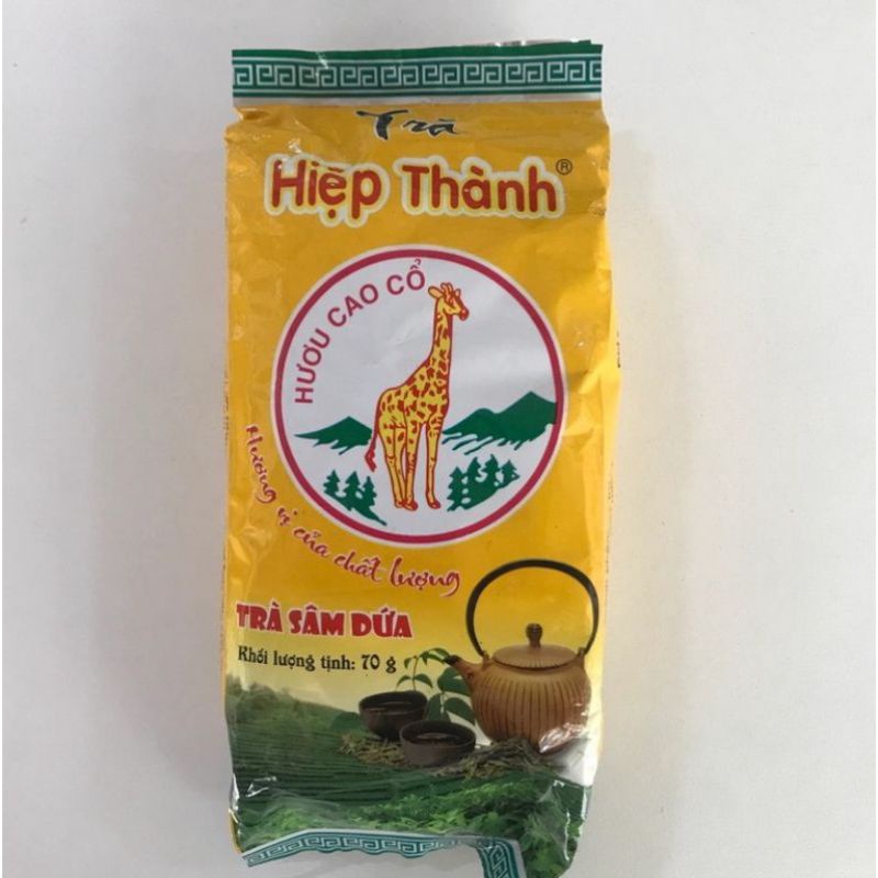 Tra Hiep Thanh Tra Sam Dua 1 pack (70g) | Shopee Malaysia