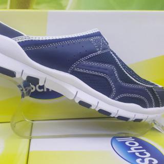 scholl biomechanics shoes