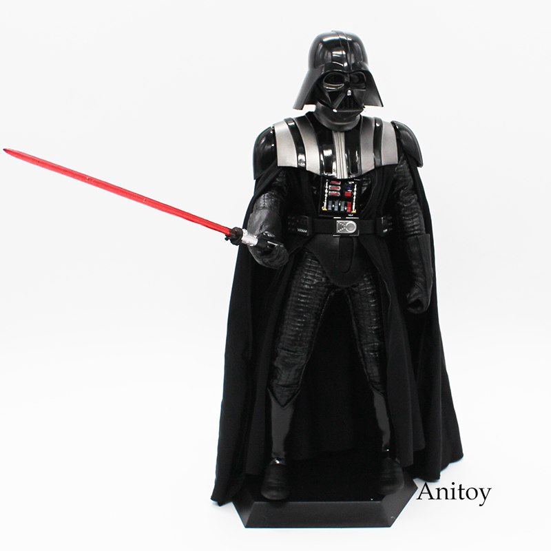 crazy toys darth vader