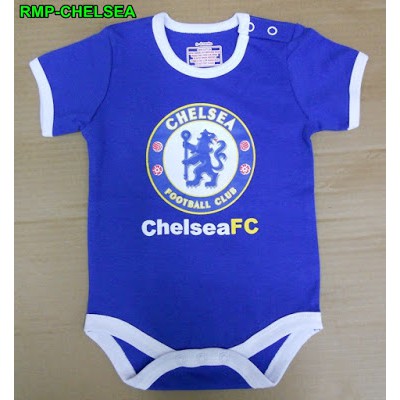 chelsea baby jersey