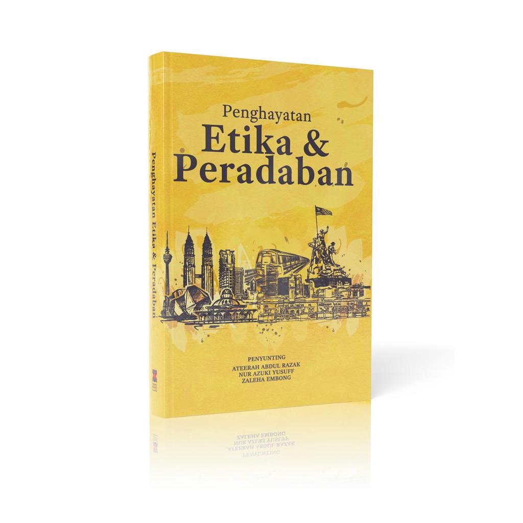 PENGHAYATAN ETIKA & PERADABAN | Shopee Malaysia