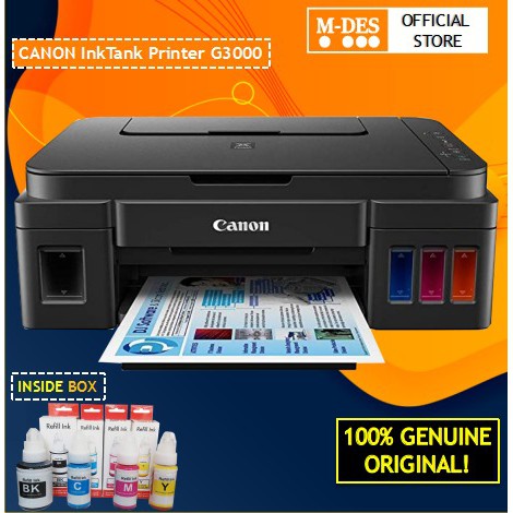 canon g3000 cloud print