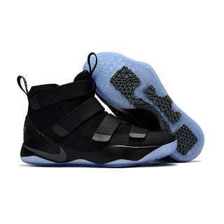 lebron james soldier basketball shoes