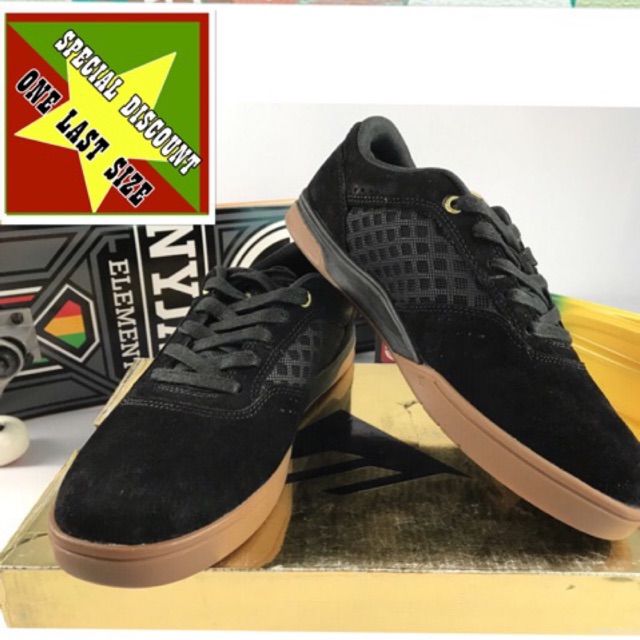emerica herman g6