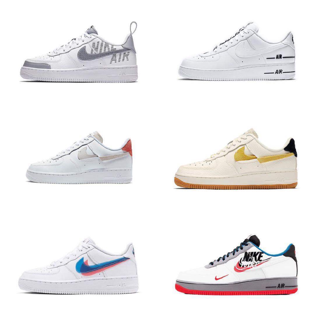 nike air force 1 r