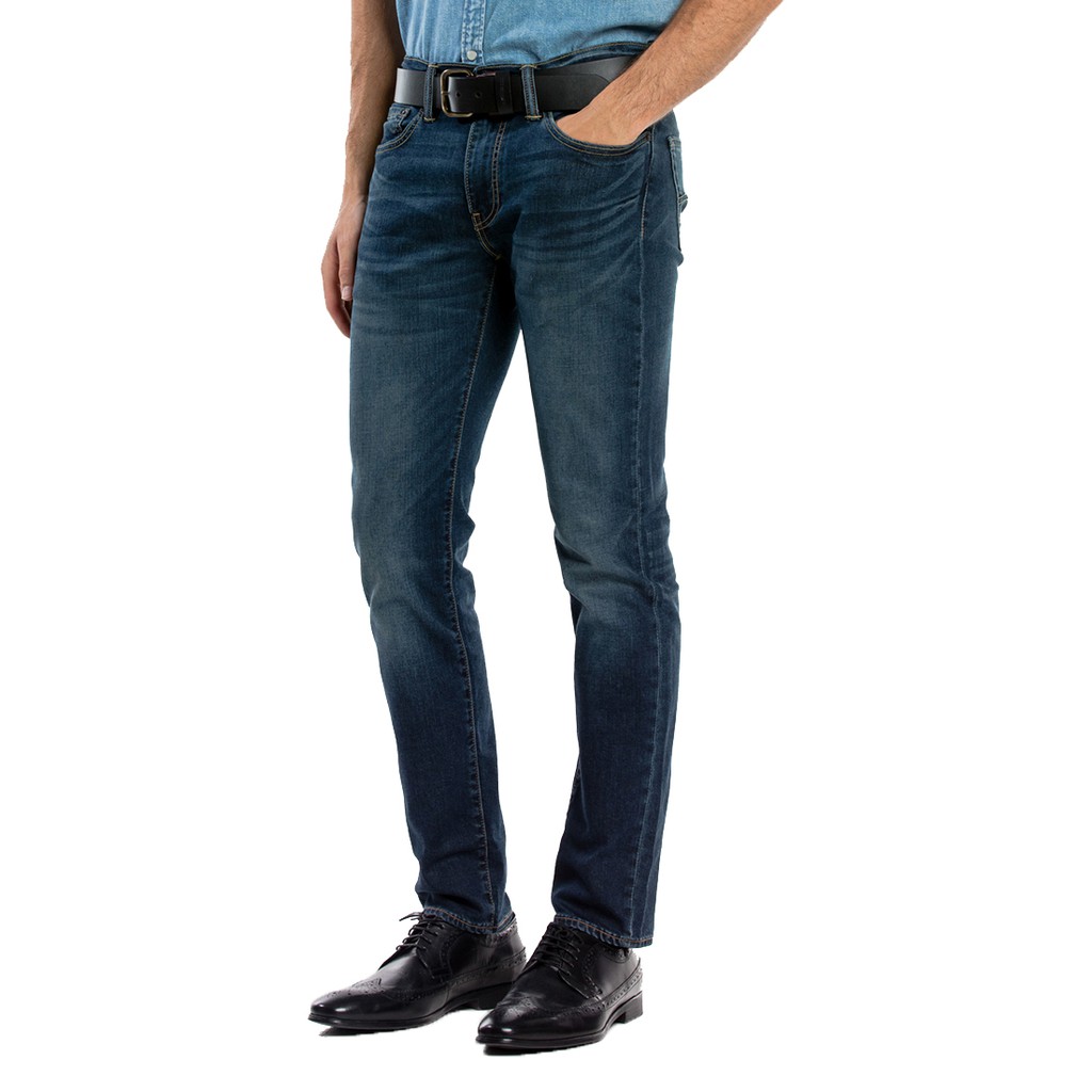 levis performance jeans