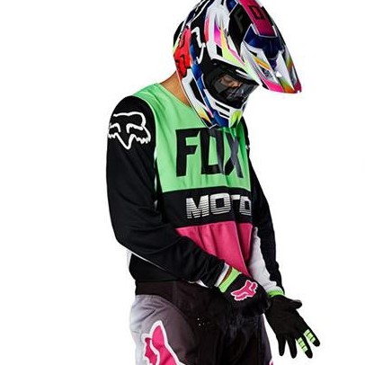 mx riding gear