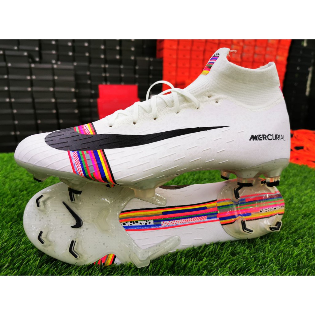 NIKE 360 ELITE FG (LVL UP EDITION) | Shopee Malaysia