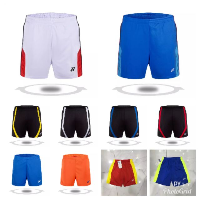 yonex short pants