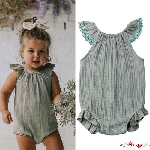 romper for chubby
