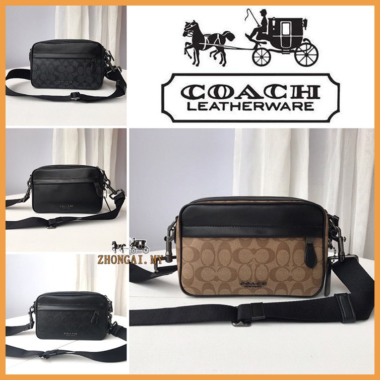 small bag coach