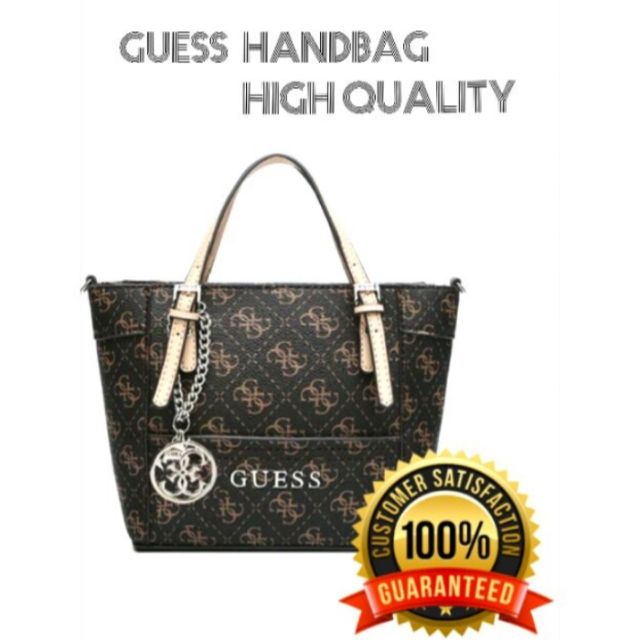 guess handbag malaysia