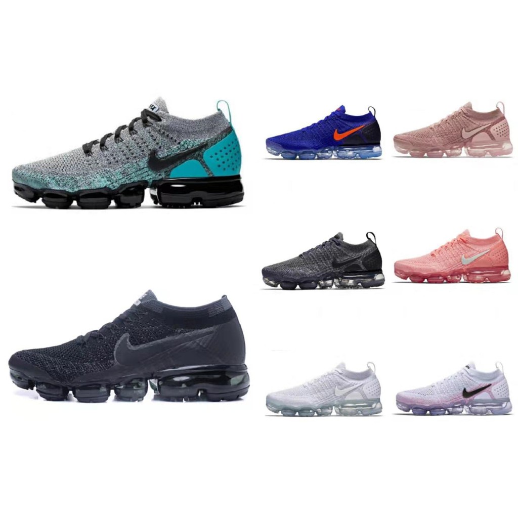 Nike Air Vapormax 2019 Flyknit 3.0 AJ6900 100 kickstore.pl