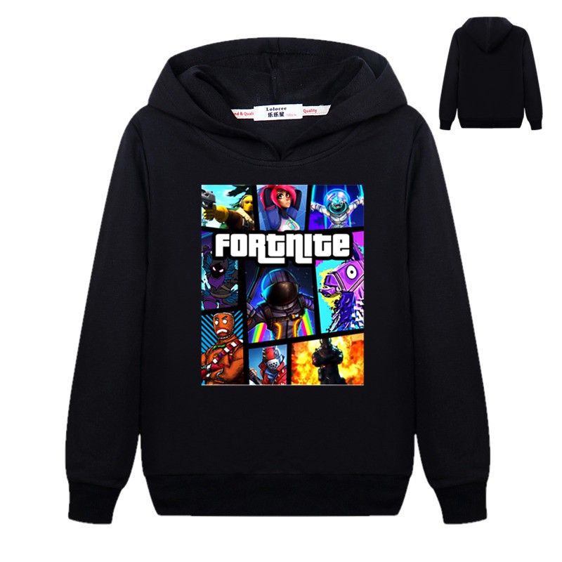 fortnite youth hoodie