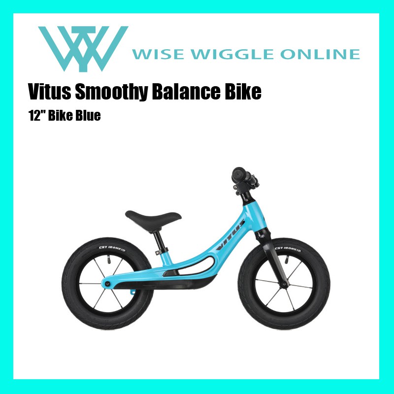 vitus smoothy